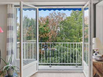 Vente appartement 4 pièces Nantes Zola 44