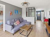 Vente appartement 4 pièces Vente appartement 4 pièces