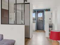 Vente appartement 4 pièces Vente appartement 4 pièces