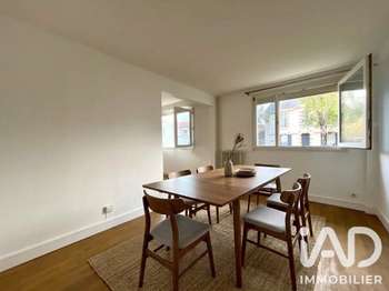 Vente appartement 4 pièces Vente appartement 4 pièces