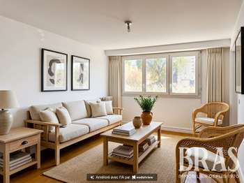 Vente Appartement 5 piècesNantes Zola