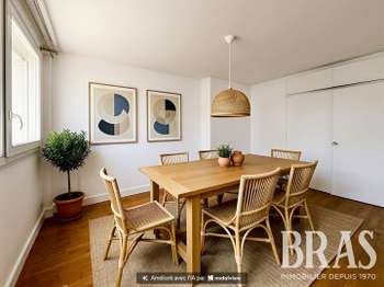 Vente appartement 5 pièces