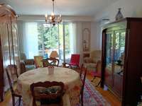 Vente appartement 5 pièces Vente appartement 5 pièces