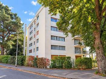 Vente appartement 5 pièces Nantes Zola 44