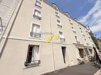 Vente appartement 1 pièce Vente appartement 1 pièce