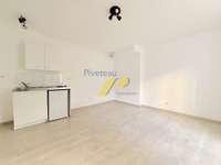 Vente appartement 1 pièce Vente appartement 1 pièce