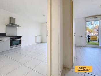 Vente appartement 2 pièces Vente appartement 2 pièces