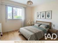 Vente appartement 3 pièces Vente appartement 3 pièces
