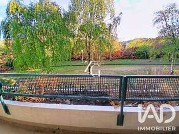Vente Appartement 3 piècesNantes Zola
