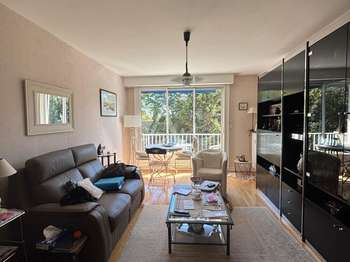 Vente appartement 3 pièces Nantes Zola 44