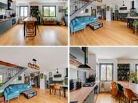 Vente appartement 5 pièces Vente appartement 5 pièces