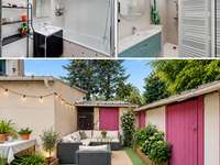 Vente appartement 5 pièces Vente appartement 5 pièces
