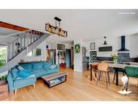 Vente appartement 5 pièces Vente appartement 5 pièces