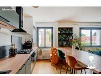 Vente appartement 5 pièces Vente appartement 5 pièces