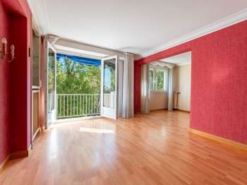 Vente Appartement 5 piècesNantes Zola