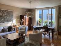 Vente appartement 4 pièces Vente appartement 4 pièces