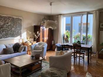 Vente Appartement 4 piècesNantes Zola