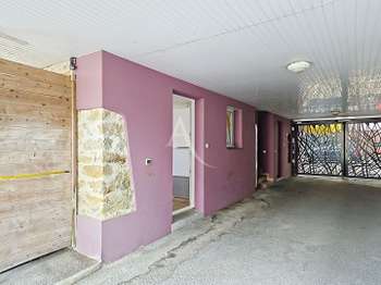 Vente appartement 2 pièces Nantes Zola 44