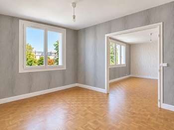 Vente appartement 3 pièces Nantes Zola 44