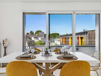 Photo Vente appartement Nantes Zola