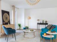 Vente appartement 5 pièces