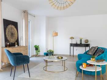 Vente appartement 5 pièces
