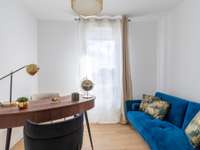 Vente appartement 5 pièces