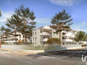 Vente Appartement 2 piècesNarbonne