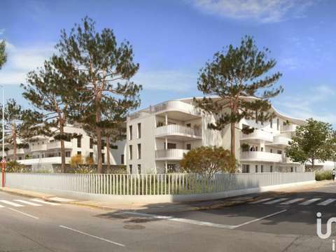 Vente appartement 2 pièces Narbonne 11
