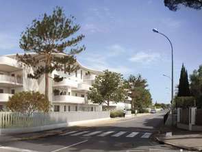 Vente Appartement 2 piècesNarbonne