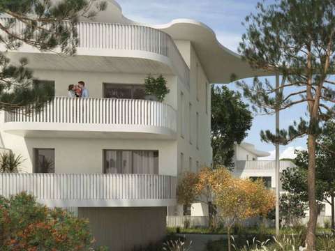Vente appartement 3 pièces Narbonne 11