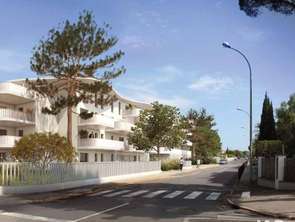 Vente Appartement 3 piècesNarbonne