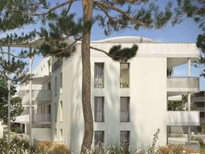 Vente Appartement 4 piècesNarbonne