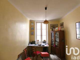 Vente appartement 6 pièces
