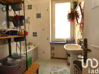 Vente appartement 6 pièces