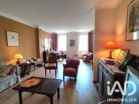 Vente appartement 6 pièces