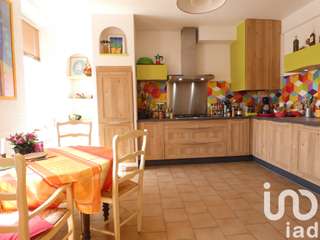 Vente appartement 6 pièces