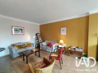 Vente appartement 6 pièces