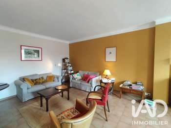 Vente appartement 6 pièces