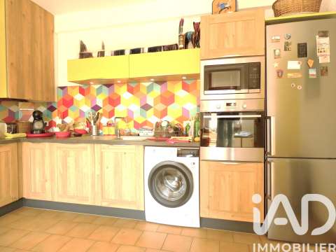 Vente appartement 6 pièces