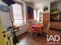 Vente appartement 6 pièces