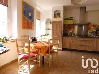 Vente appartement 6 pièces