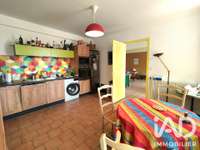 Vente appartement 6 pièces