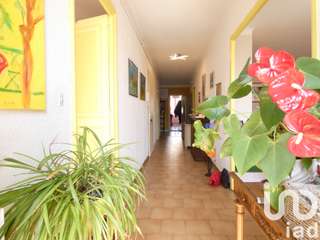 Vente appartement 6 pièces