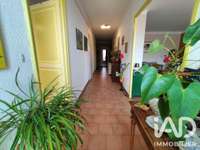 Vente appartement 6 pièces