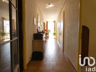 Vente appartement 6 pièces