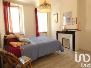 Vente appartement 6 pièces