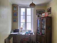 Vente appartement 6 pièces