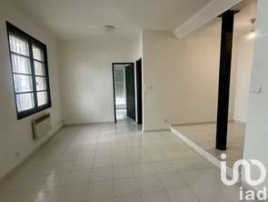 Vente Appartement 2 piècesNarbonne