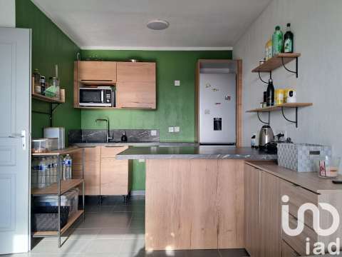 Vente appartement 2 pièces Narbonne 11